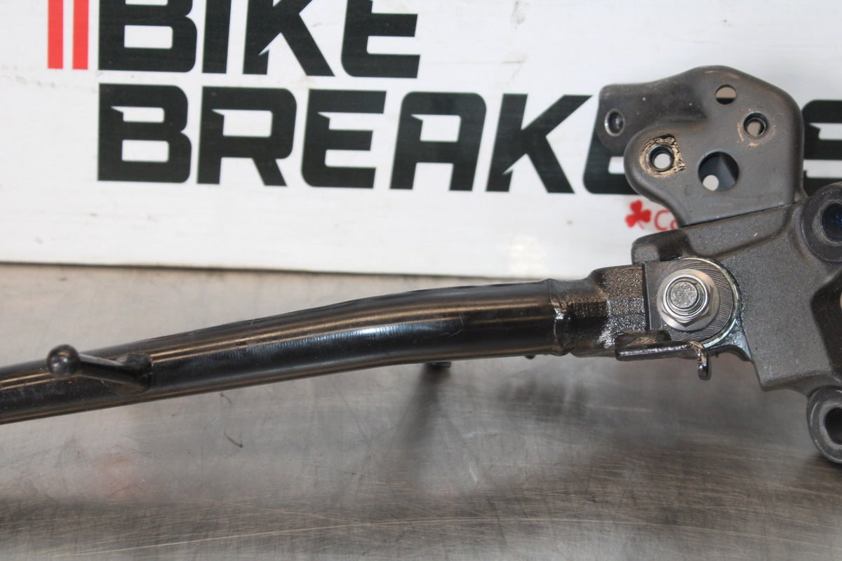 11-26 SUZUKI GSXR750 NEW TAKE OFF KICKSTAND SIDE KICK STAND  BB882