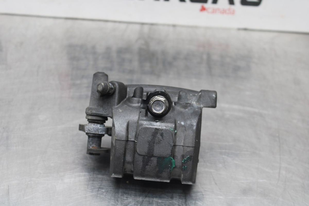 18-23 KAWASAKI NINJA 400 EX400 ABS LEFT FRONT BRAKE CALIPER BB795