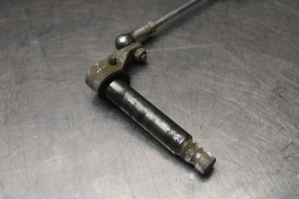 19 MOTO GUZZI V7 III SHIFTER LINKAGE SHIFT LINK BB831