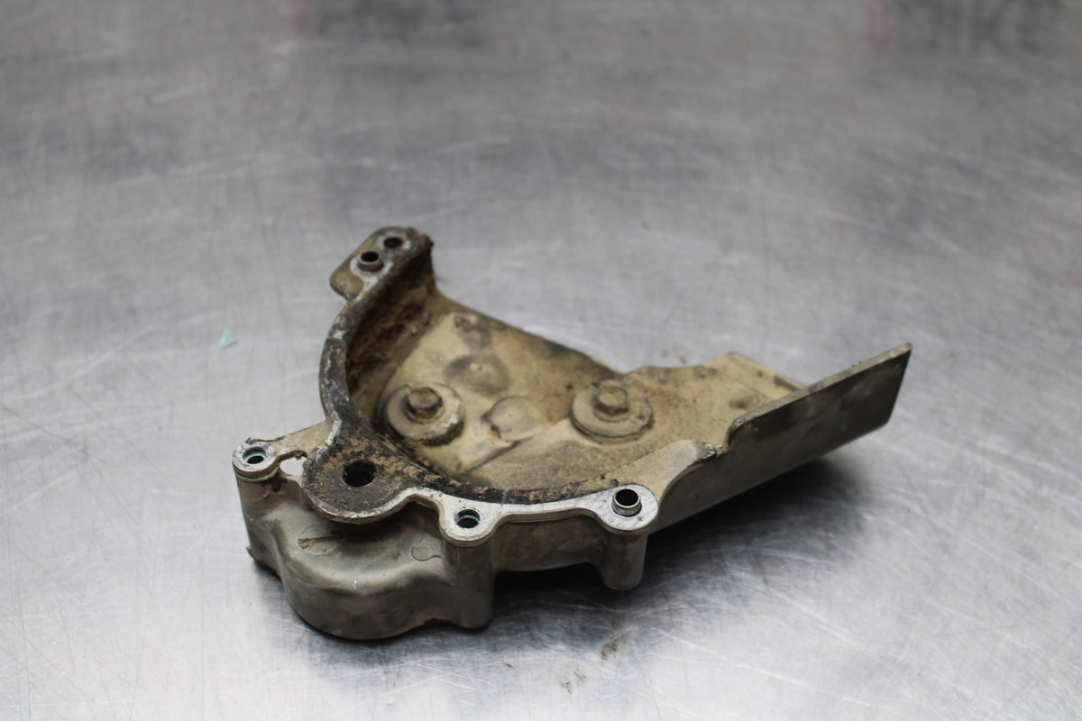 98-05 HONDA SUPER HAWK 1000 VTR1000F ENGINE SPROCKET COVER BB821