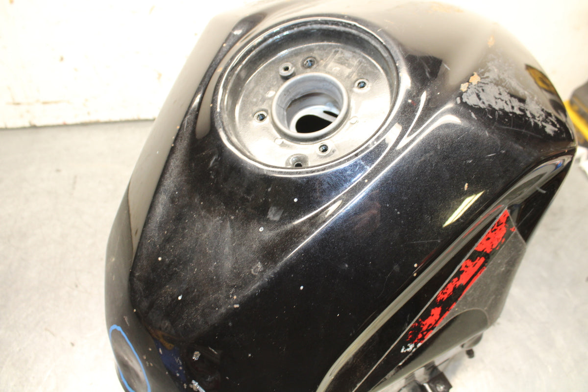 24 KAWASAKI NINJA 500 ABS GAS TANK FUEL CELL PETROL RESERVOIR BB744