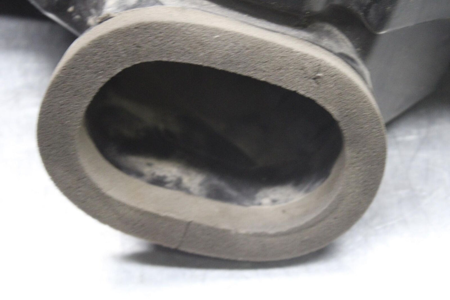 08-10 SUZUKI GSXR 600/750  AIRBOX AIR INTAKE FILTER BOX BB636