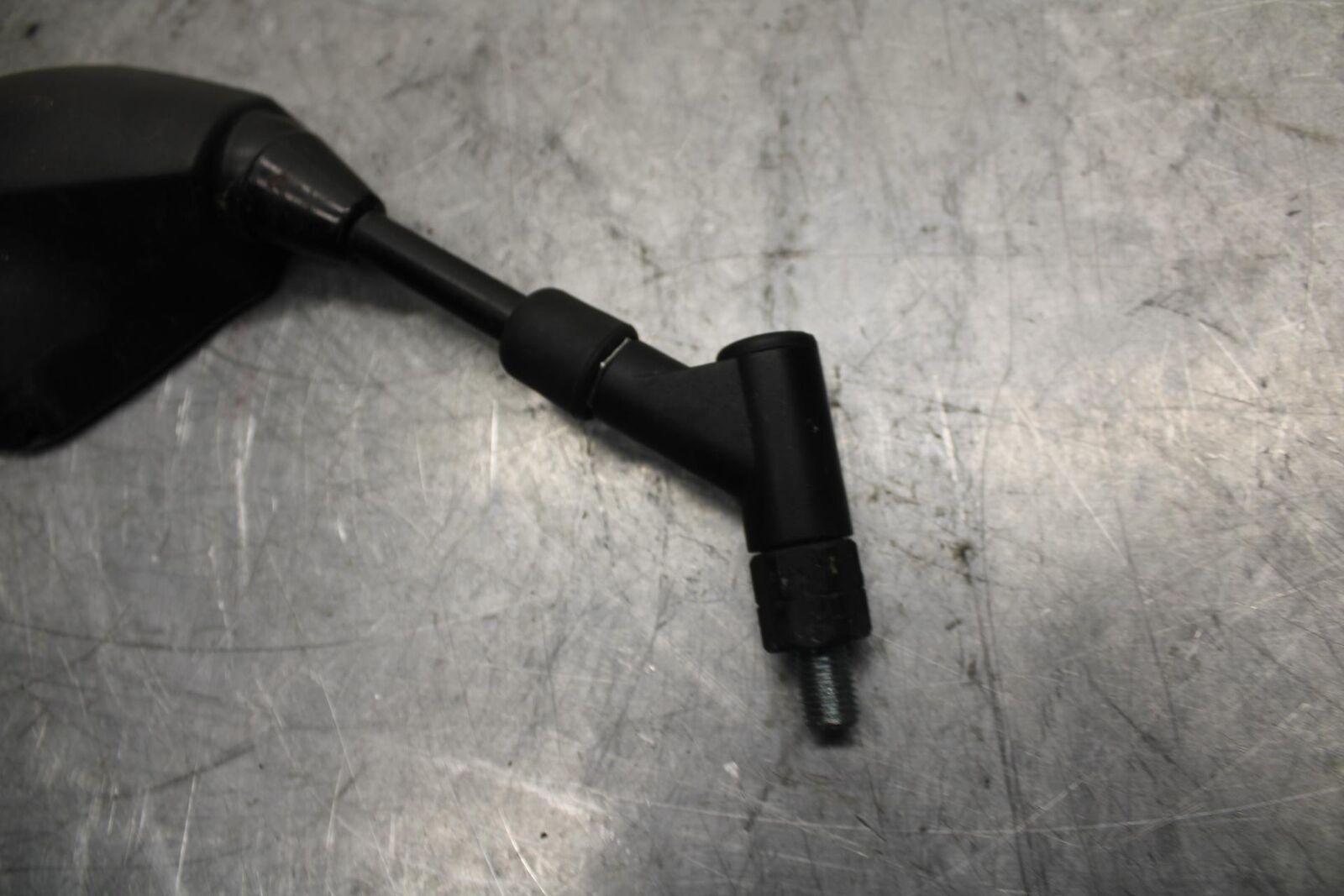 2015 Yamaha FJ09 RIGHT SIDE REAR VIEW MIRROR BB41