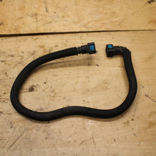07-12 SUZUKI BANDIT 650S FUEL HOSE GAS LINE TUBE PIPE BB328