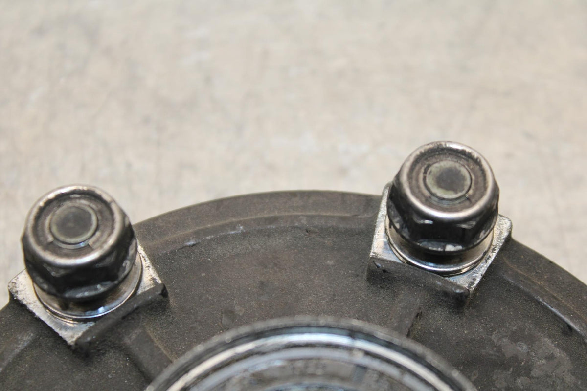 05 YAMAHA YZF R6S REAR HUB SHOCK DAMPERS CUSH ABSORBERS BB95