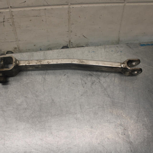 97-98 SUZUKI GSXR 600 SRAD REAR BACK BRAKE TORQUE ROD SHAFT BAR BB455