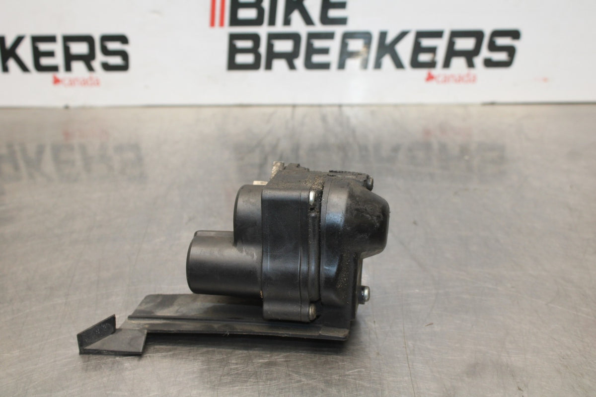 07-08 YAMAHA YZF R1 EXHAUST VALVE SERVO MOTOR BB771