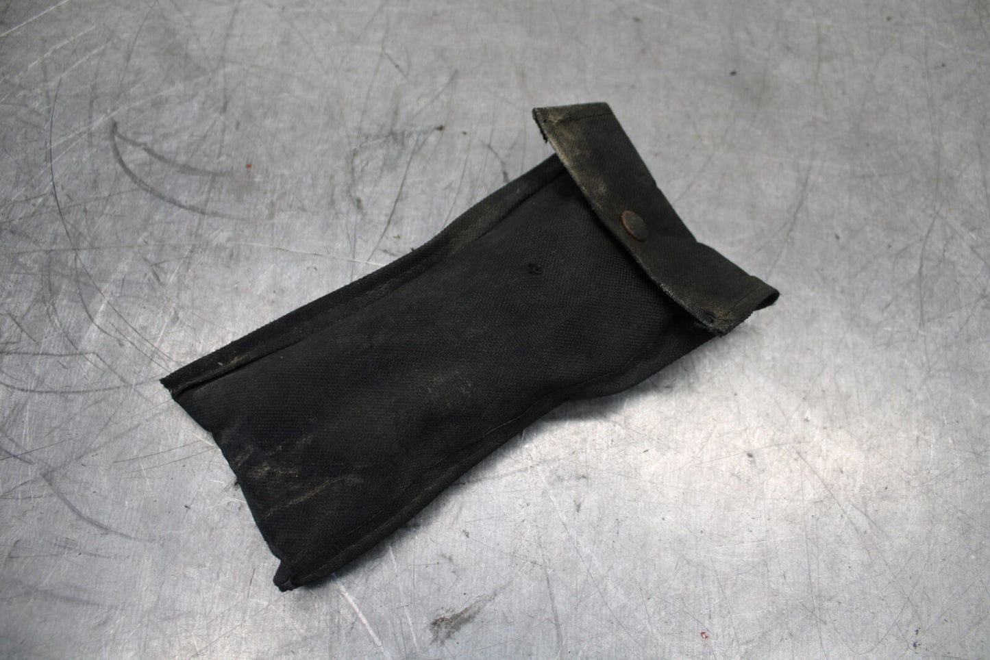 12-17 KAWASAKI ER-6N Z650 STOCK TOOLS OEM TOOL BAG KIT SET BB709