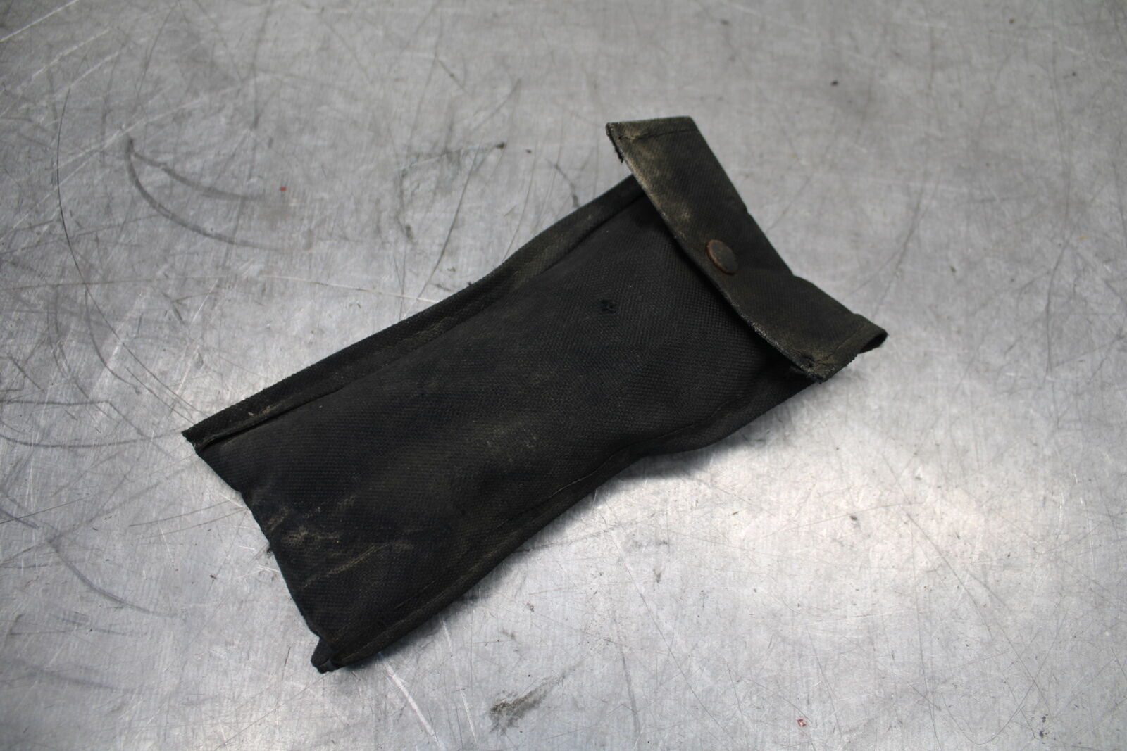 12-17 KAWASAKI ER-6N Z650 STOCK TOOLS OEM TOOL BAG KIT SET BB709