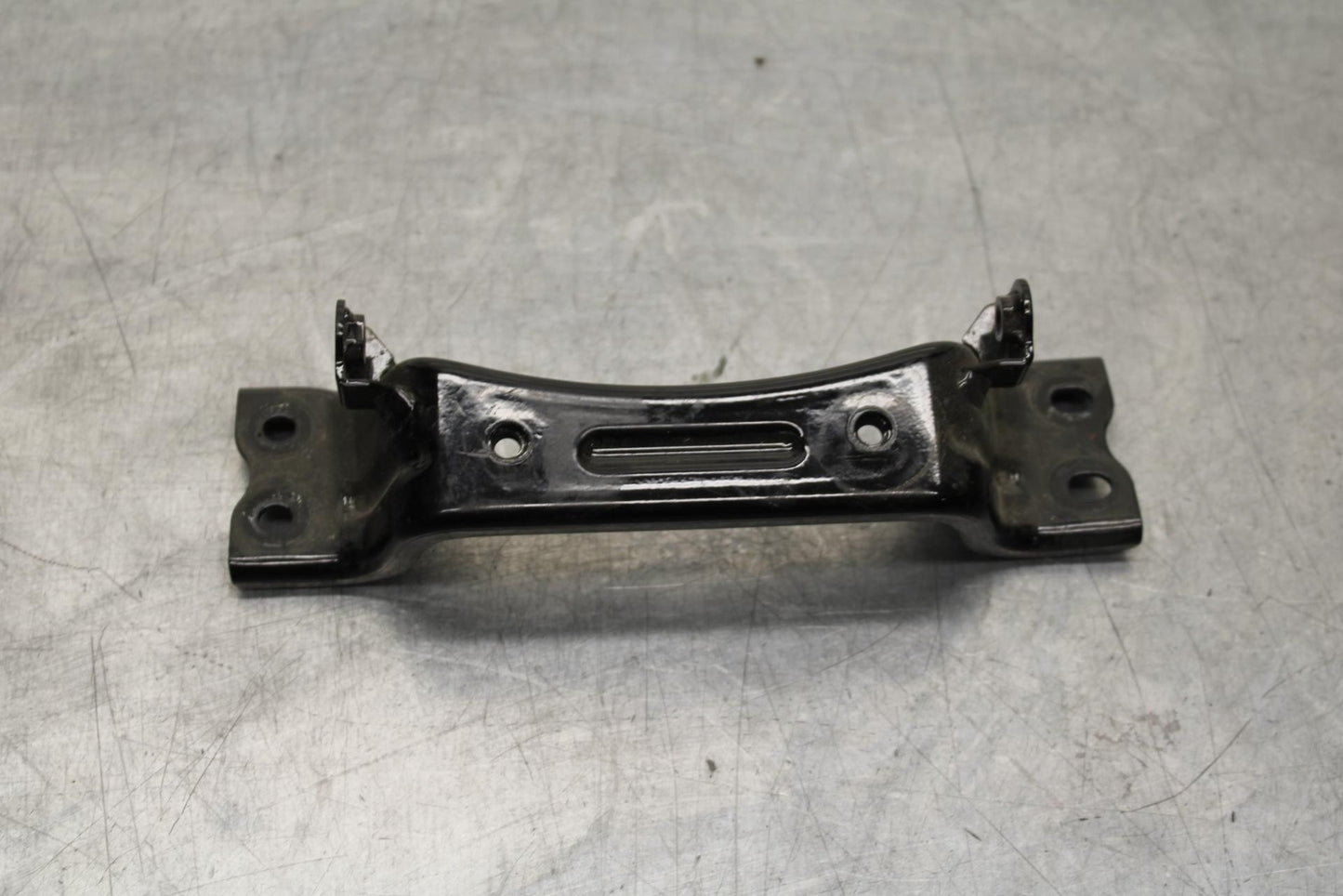 20 KAWASAKI Z400 ER400 ABS GAS TANK FUEL CELL RESERVOIR BRACKET MOUNT BB586