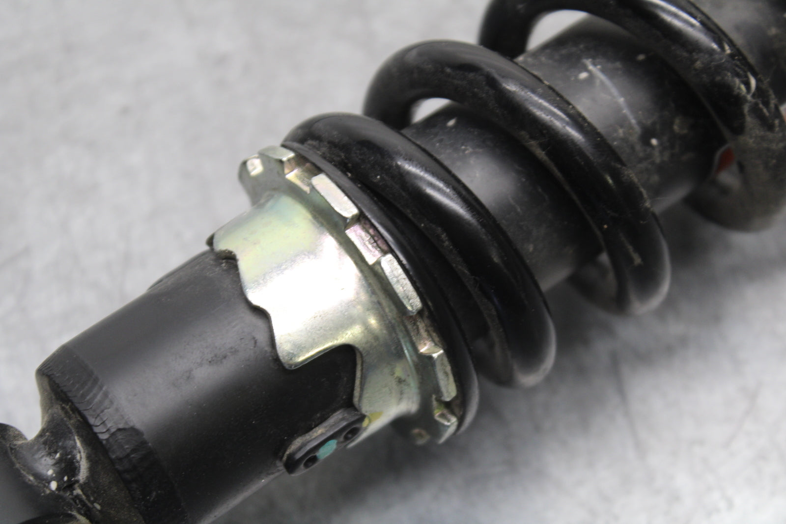 18-23 KAWASAKI NINJA 400 REAR BACK SHOCK ABSORBER SUSPENSION BB660