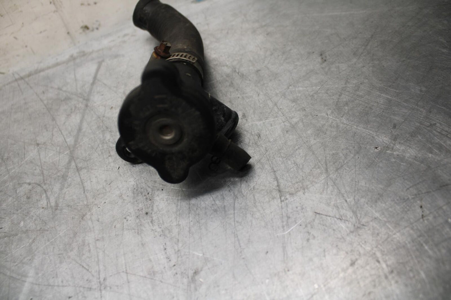 08-12 KAWASAKI NINJA 250R EX250J RADIATOR CAP BB496