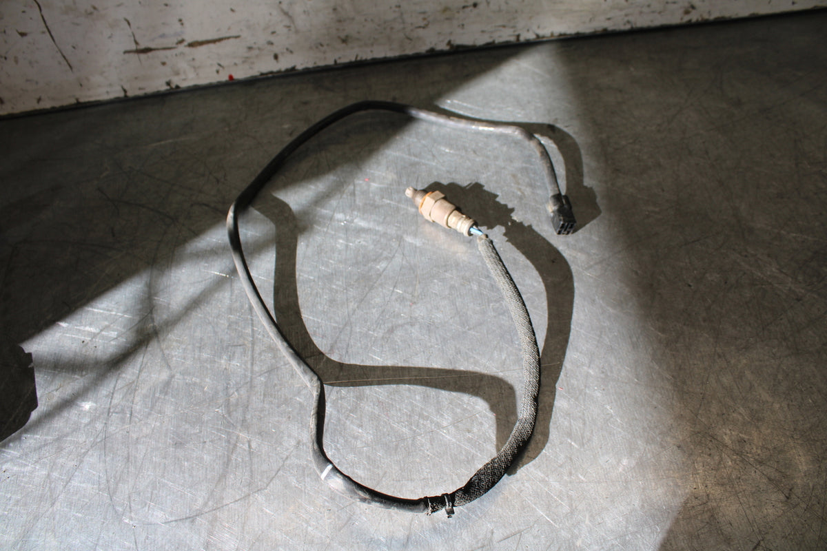 19-22 KAWASAKI Z400 OXYGEN O2 EXHAUST GAS LAMBDA SENSOR BB708