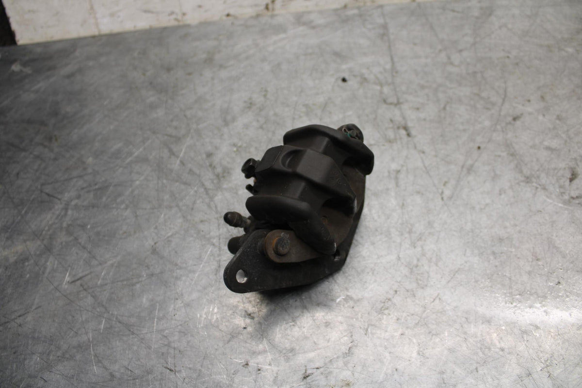 2015 Yamaha YZF R3 FRONT BRAKE CALIPER BB526