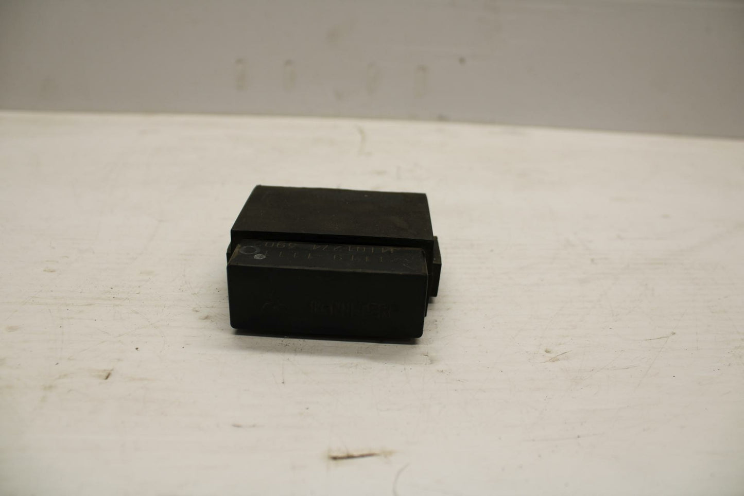 86-06 KAWASAKI CONCOURS 1000 ZG1000A ECU COMPUTER CONTROLLER UNIT CDI  BB292