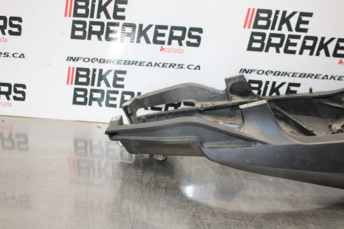 12 HONDA CB1000R REAR SUBFRAME BACK SUB FRAME BB200