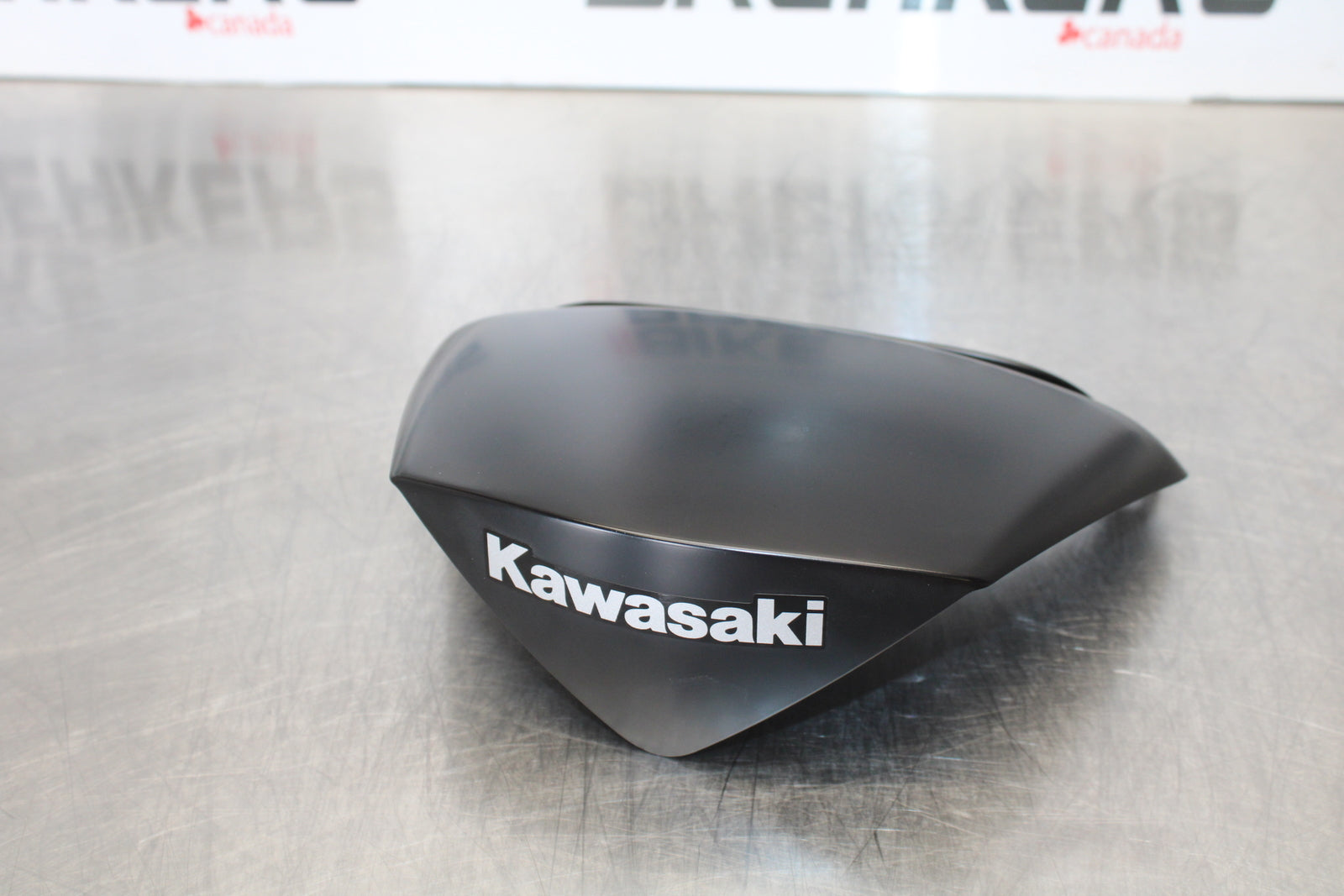 23-24 KAWASAKI NINJA ZX14R NEW!! CENTER REAR BACK TAIL FAIRING COWL BB169