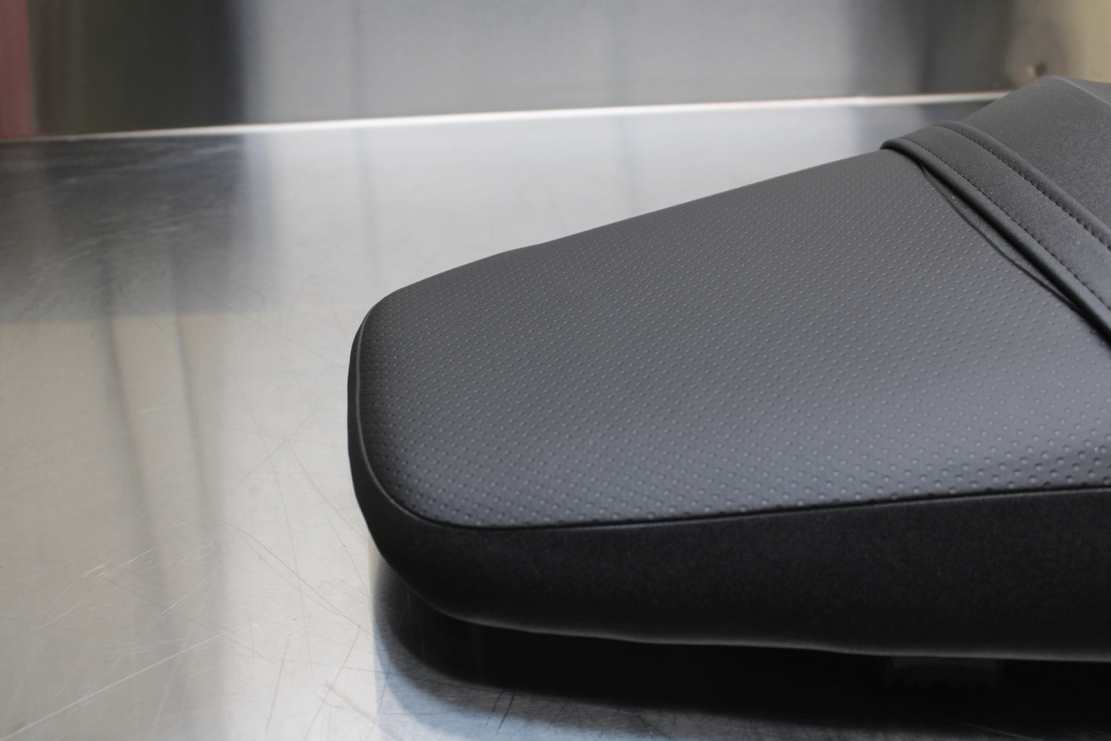 23-24 KAWASAKI NINJA ZX14R NEW!! FRONT REAR SEAT SADDLE BB141