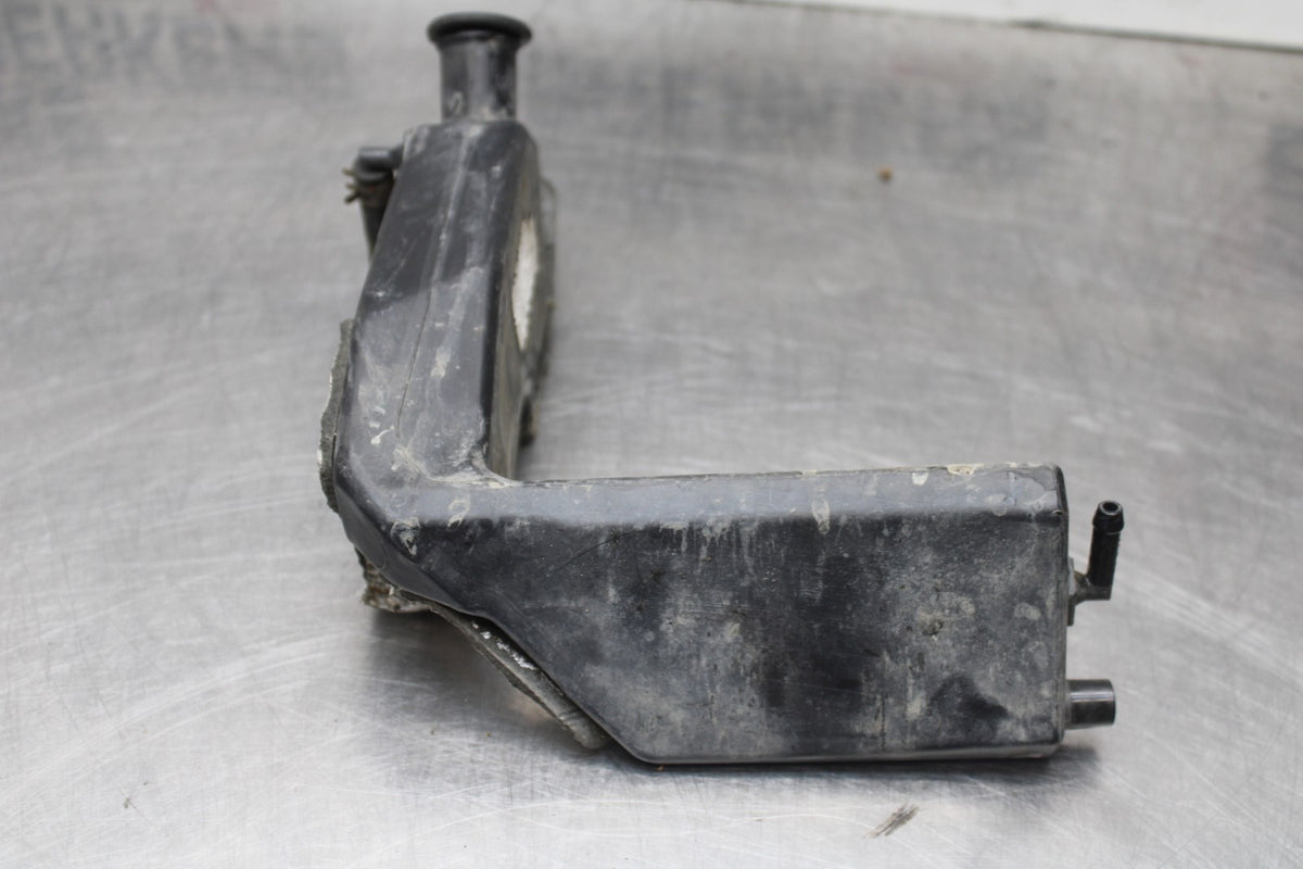 22 HARLEY-DAVIDSON PAN AMERICA 1250 COOLANT WATER TANK RESERVOIR BOTTLE BB910