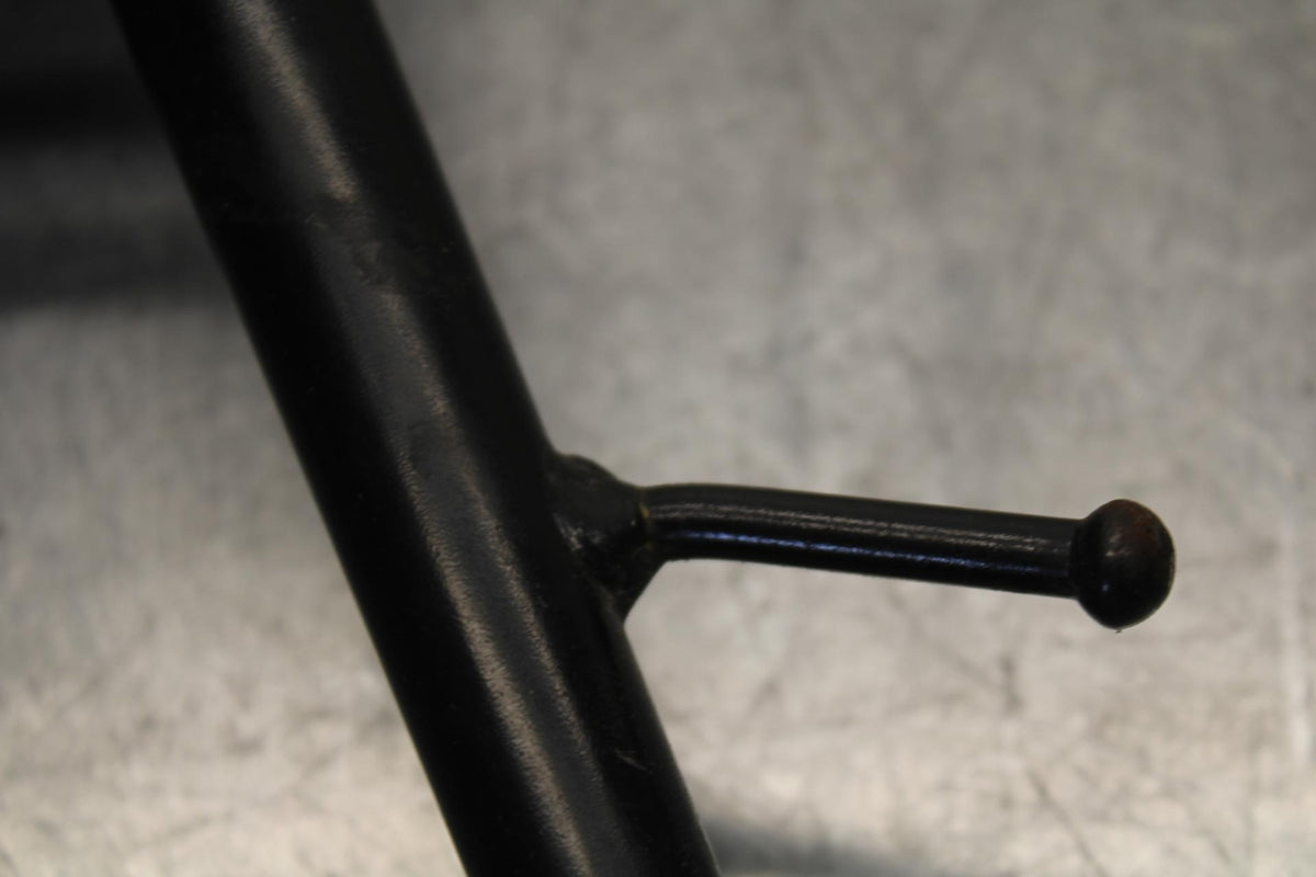 11-23 SUZUKI GSXR 750 KICKSTAND SIDE KICK STAND BB630