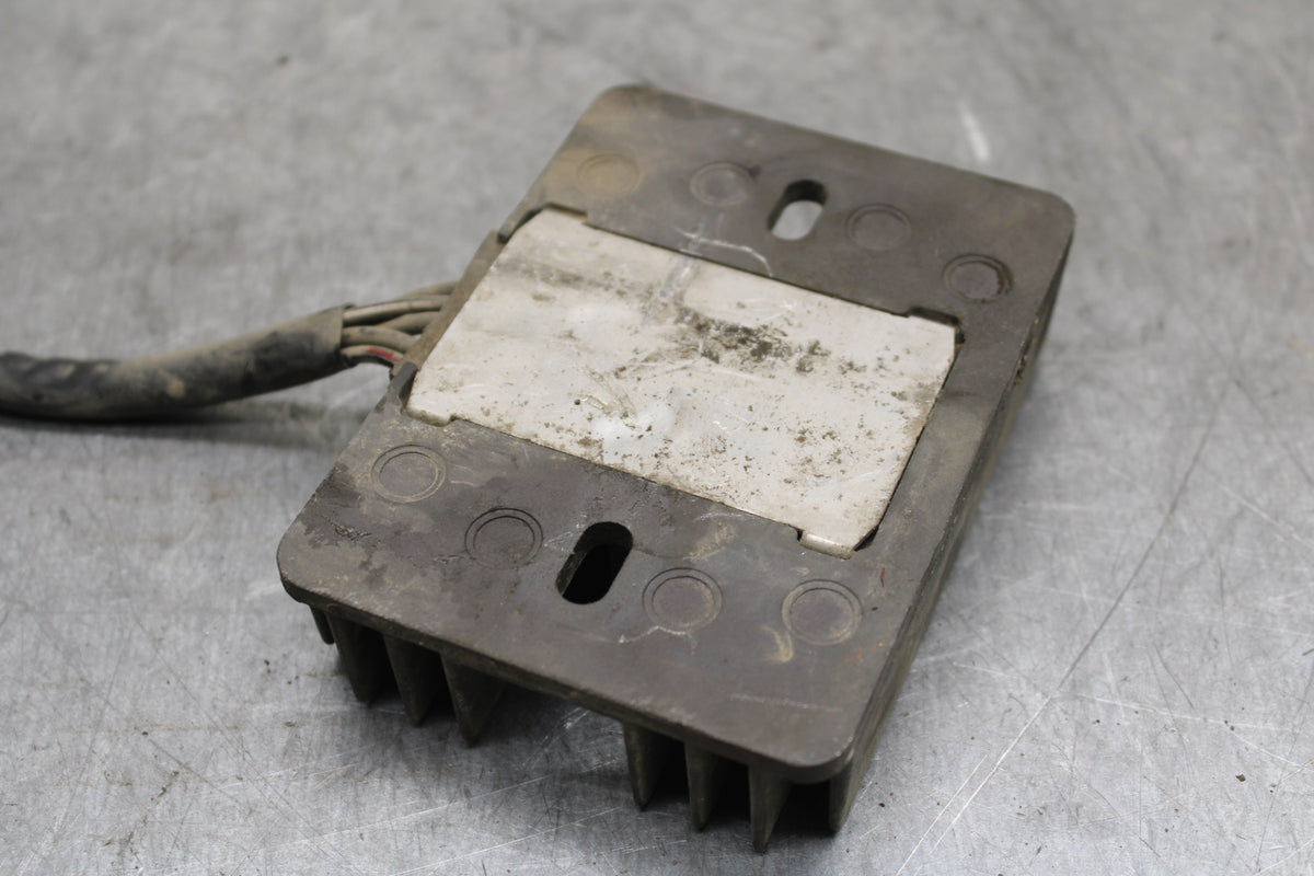14-16 TRIUMPH AMERICA LT RECTIFIER VOLTAGE REGULATOR BB720