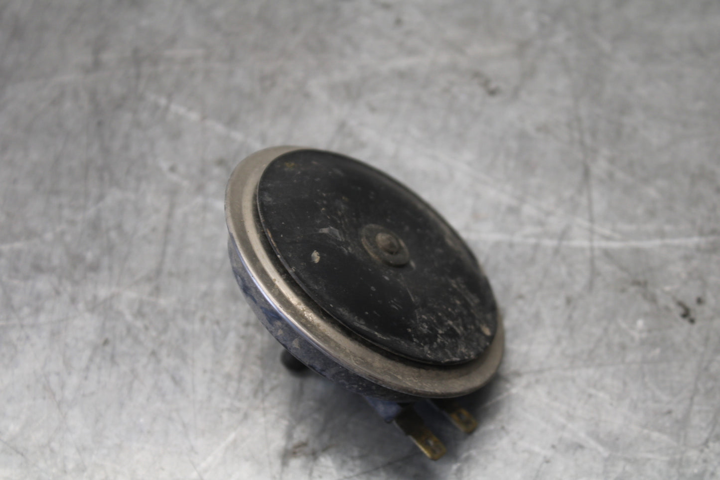 06-07 SUZUKI GSXR 600 HORN SIGNAL BB694