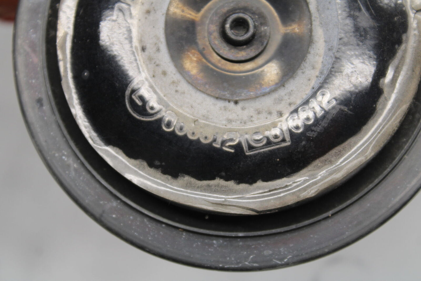 04-12 HONDA ST1300A HORN SIGNAL (ITEM B) BB669