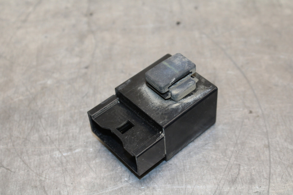 06-07 YAMAHA YZF R6 RELAY ASSEMBLY 5VK-81950-40-00 BB742
