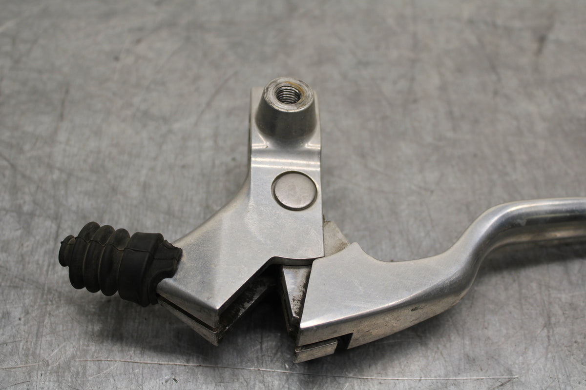 99-00 YAMAHA V STAR 1100 CLUTCH PERCH MOUNT WITH LEVER  BB711