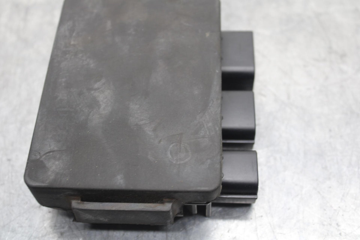 17-20 KAWASAKI NINJA 650 EX650 ABS RELAY ASSEMBLY FUSE BOX BB88