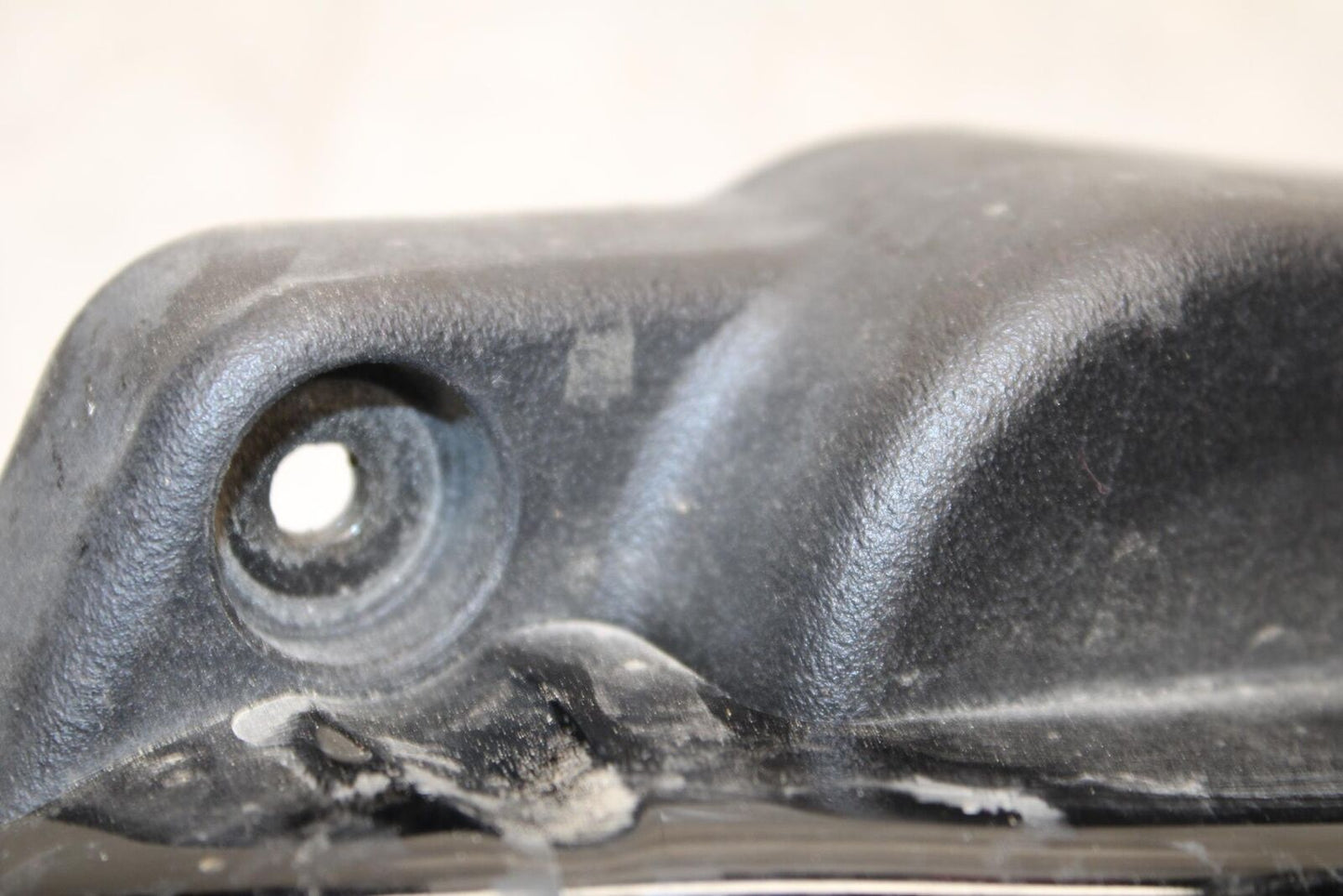 2005 Kawasaki Vulcan 1600 VN1600A Classic SIDE COVER PANEL COWL PAIR BB574