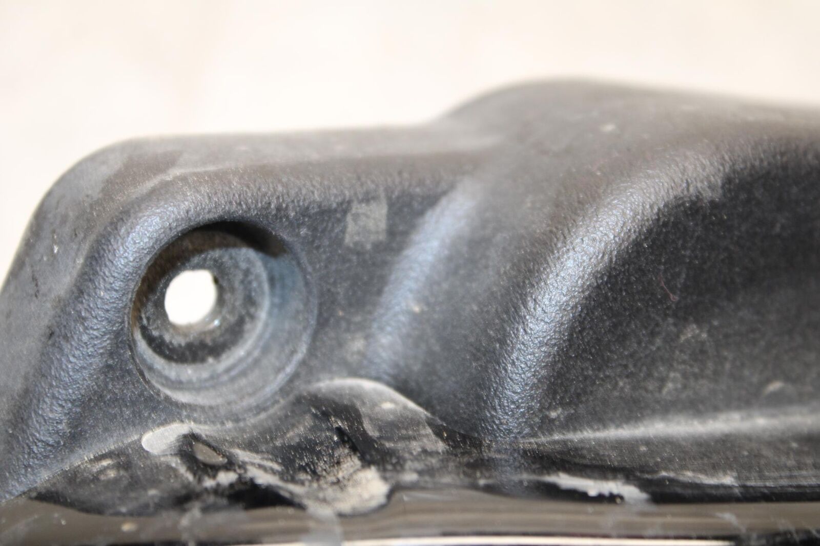 2005 Kawasaki Vulcan 1600 VN1600A Classic SIDE COVER PANEL COWL PAIR BB574