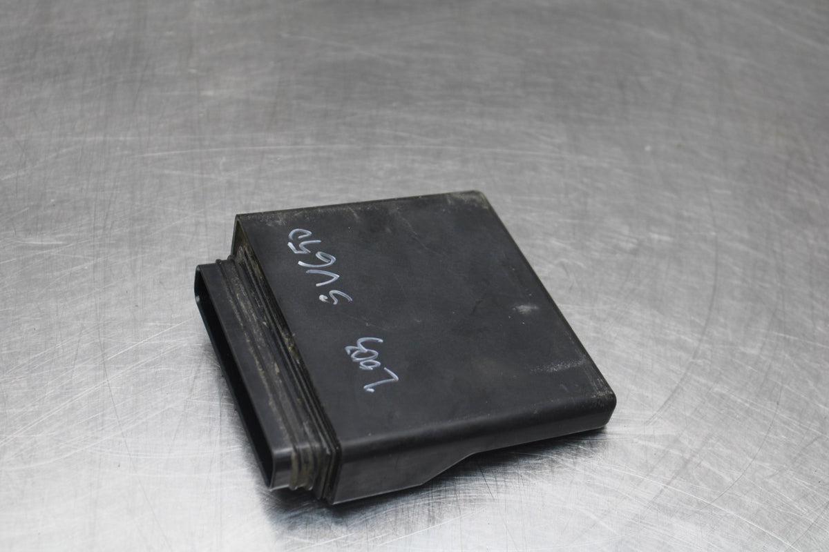 03 SUZUKI SV650 ECU COMPUTER CONTROLLER UNIT BLACK BOX ECM CDI  BB846