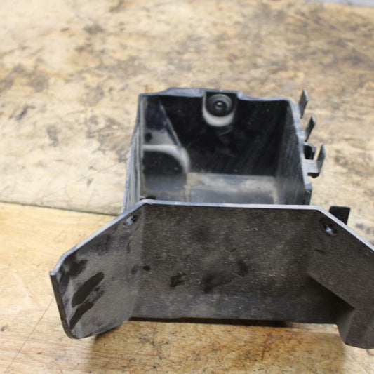 05-08 KAWASAKI VULCAN 1500 VN1500N CLASSIC BATTERY TRAY BOX HOLDER BB343