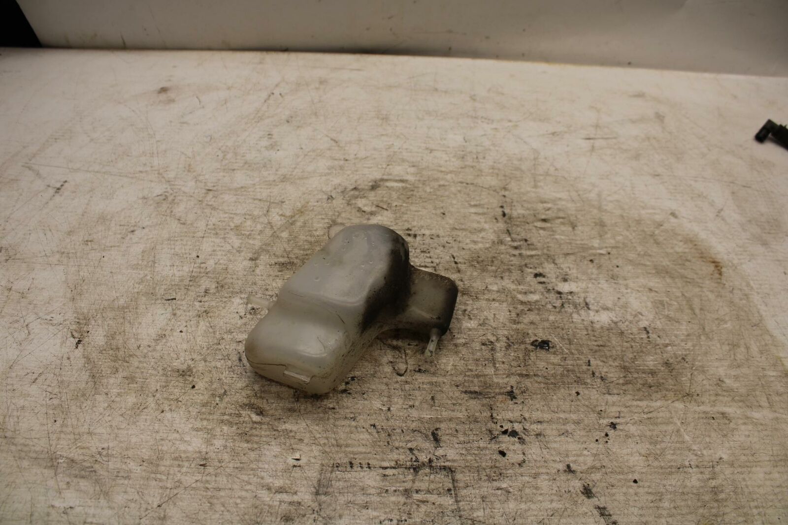 05-21 SUZUKI DRZ400SM COOLANT WATER TANK RESERVOIR BOTTLE BB376