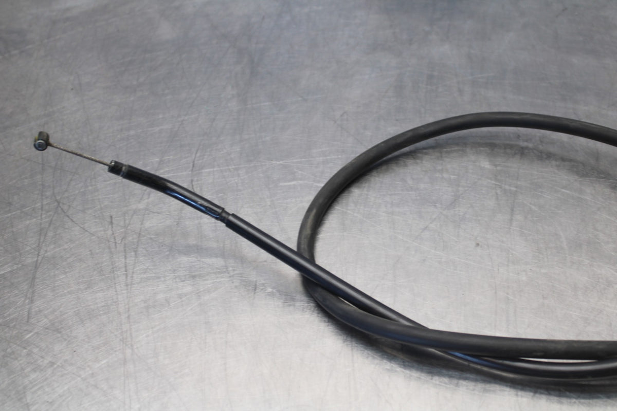 15-17 YAMAHA FJ09 CLUTCH CABLE LINE BB906