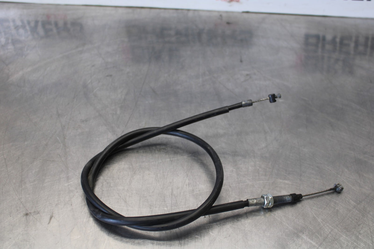 20-23 APRILIA RS660 CLUTCH CABLE LINE BB889