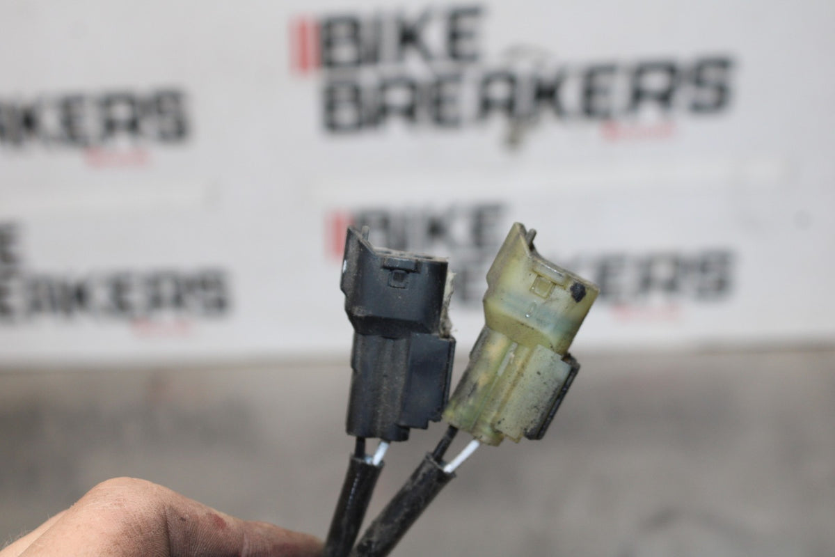 06-07 HONDA INTERCEPTOR 800 VFR800 OXYGEN O2 EXHAUST GAS LAMBDA SENSOR BB917
