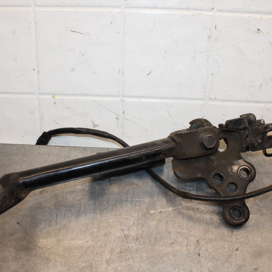 19-21 YAMAHA YZF R3 KICKSTAND SIDE KICK STAND BB588