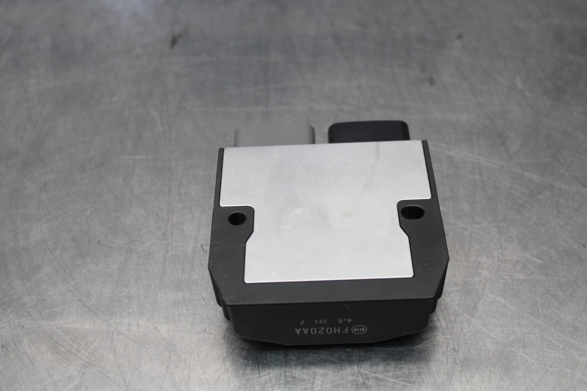 13-24 HONDA CBR600RR RECTIFIER VOLTAGE REGULATOR BB502