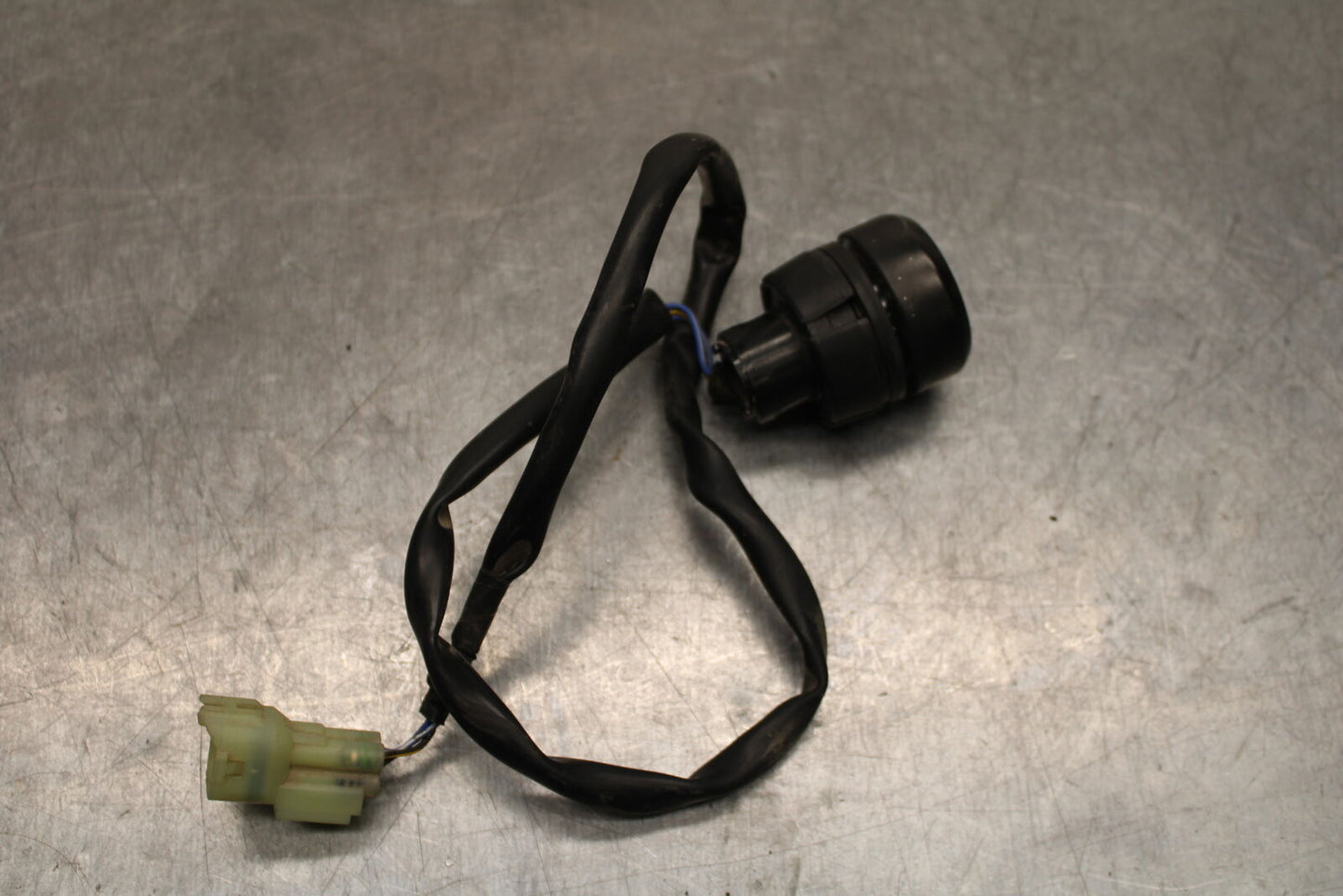 16-17 KAWASAKI VULCAN S 650 EN650 ABS ENGINE MOTOR GEAR POSTION GAUGE BB731