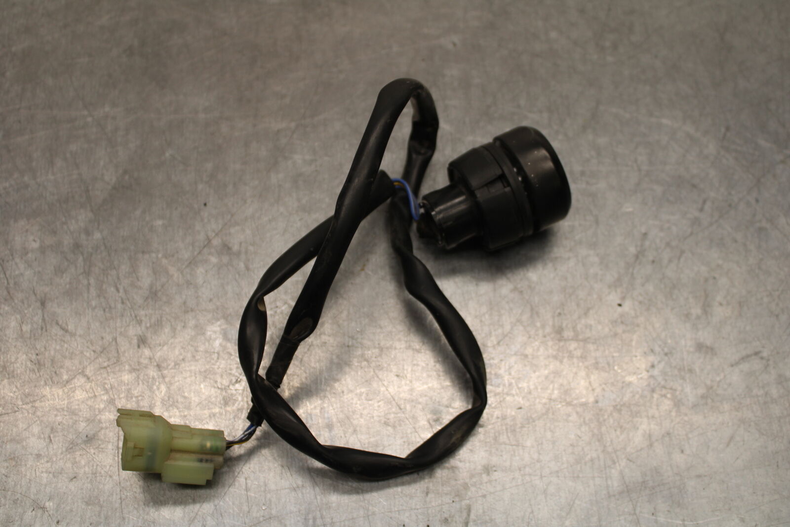 16-17 KAWASAKI VULCAN S 650 EN650 ABS ENGINE MOTOR GEAR POSTION GAUGE BB731