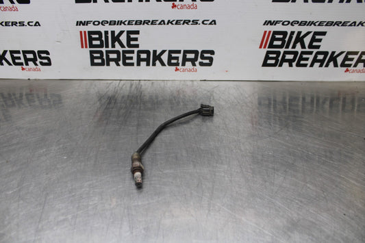 07 SUZUKI GSXR1000 OXYGEN O2  GAS LAMBDA SENSOR 18213-15H01  BB770 #2
