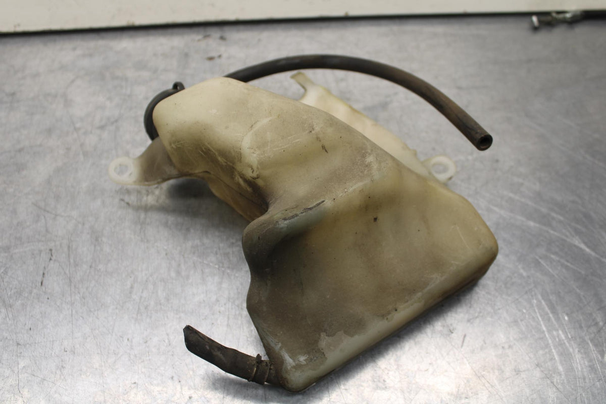 2001 Honda ST1100 COOLANT WATER TANK RESERVOIR BOTTLE BB89