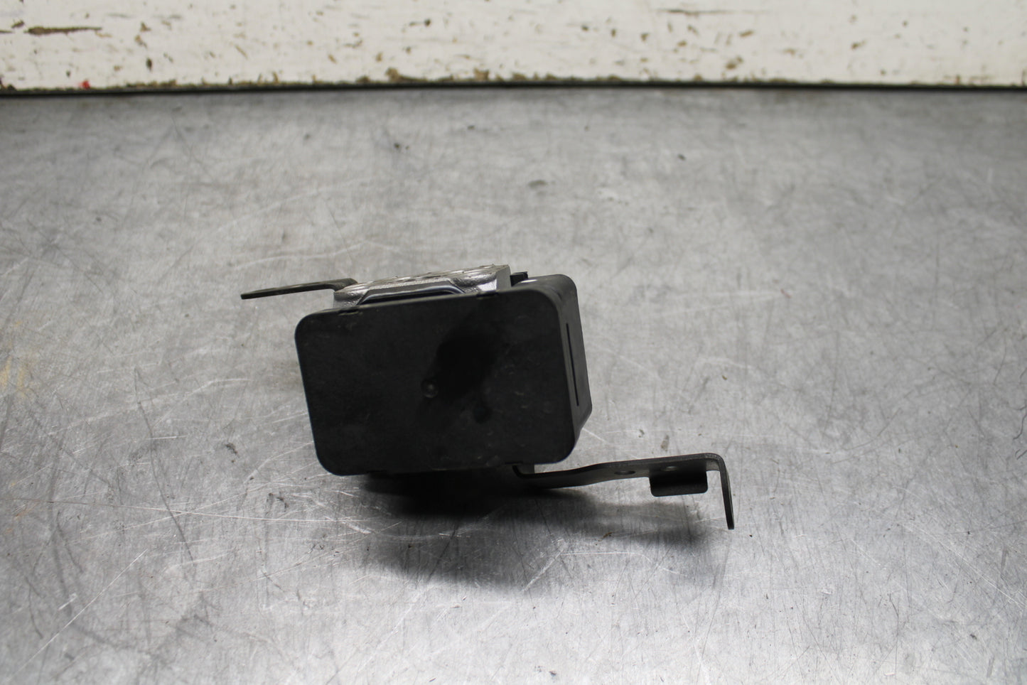 24 KAWASAKI NINJA 500 ABS ABS PUMP UNIT MODULE BB730