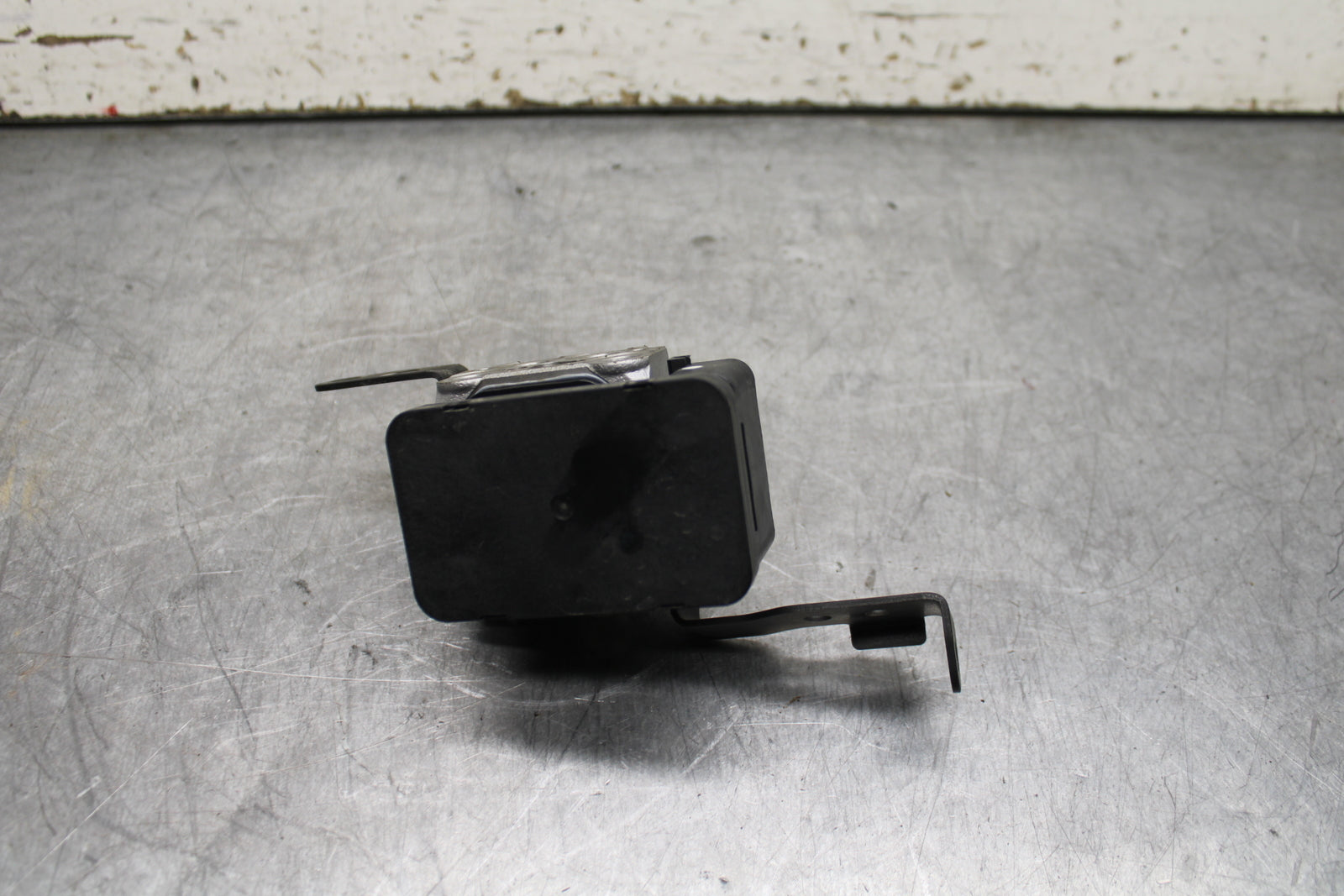 24 KAWASAKI NINJA 500 ABS ABS PUMP UNIT MODULE BB730