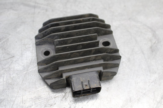 09-24 YAMAHA RAPTOR 700R RECTIFIER VOLTAGE REGULATOR BB654