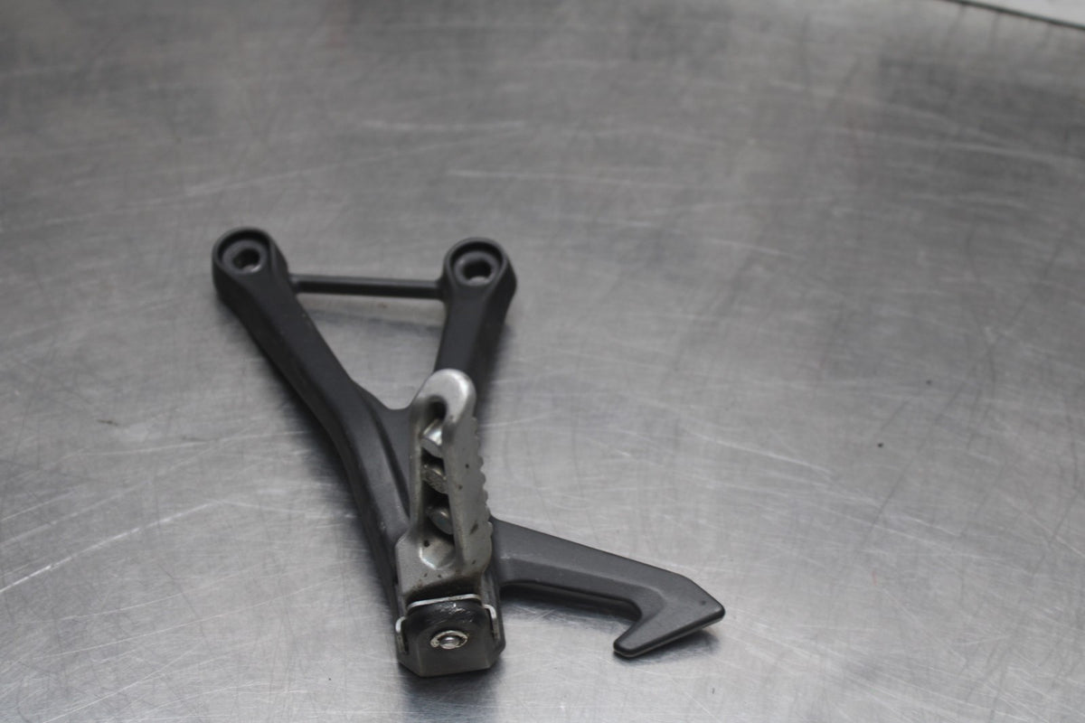 23-24 KAWASAKI ZX4R ZX 4RR ZX 4 RR ZX4 RR RIGHT LEFT REARSETS REAR SET BB827