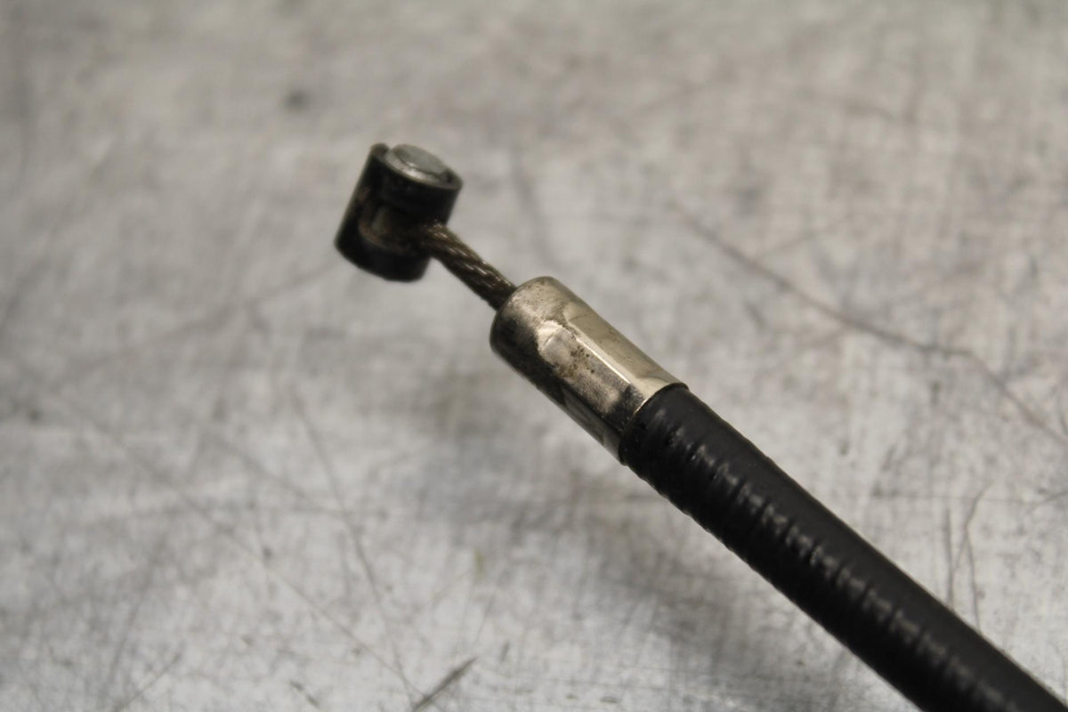 2014 Honda CB500F ABS CLUTCH CABLE LINE BB102