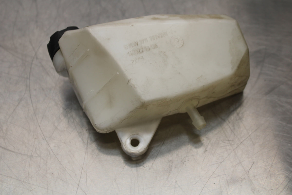 06-12 BMW F800ST COOLANT WATER TANK RESERVOIR BOTTLE BB144